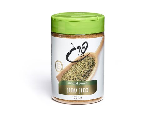 כמון טחון