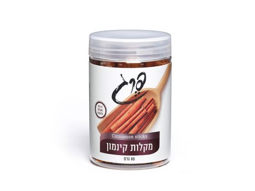 מקלות קינמון