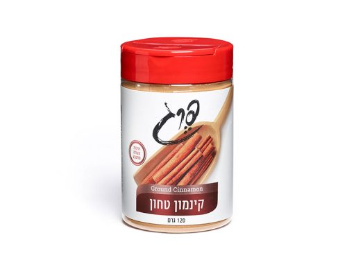 קינמון טחון