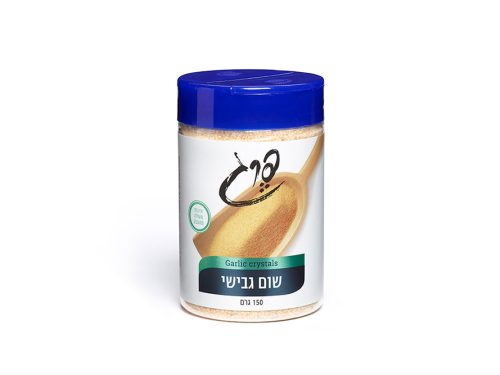שום גבישי