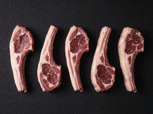 צלעות
